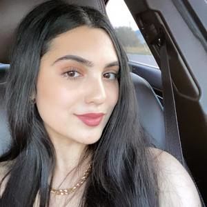 Meet your Posher, Brisly